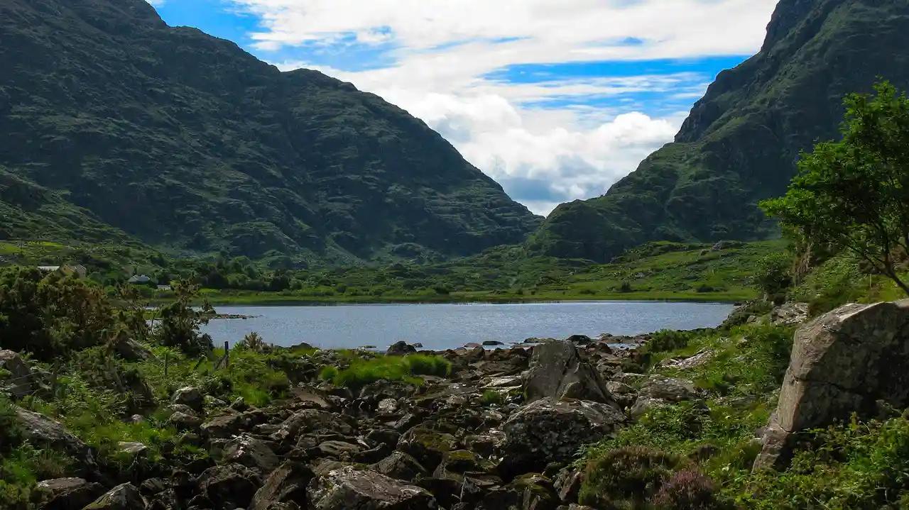 Killarney National Park
