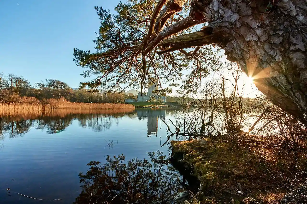 Killarney Outdoors